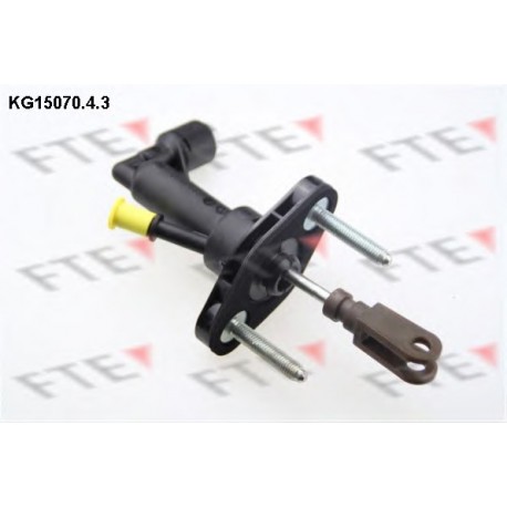 ʼνω αντλία συμπλέκτη FTE KG1507043