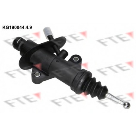 ʼνω αντλία συμπλέκτη FTE KG19004449