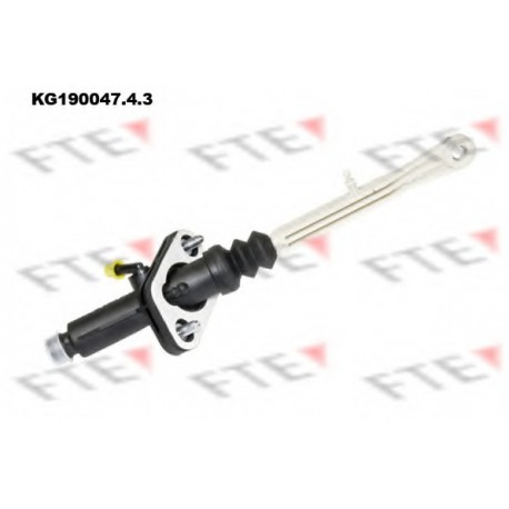 ʼνω αντλία συμπλέκτη FTE KG19004743