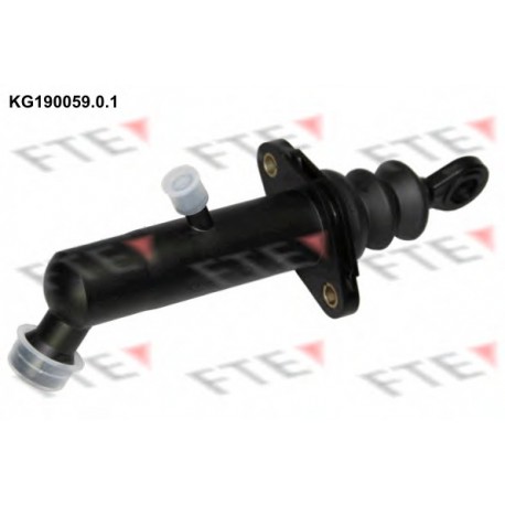 ʼνω αντλία συμπλέκτη FTE KG19005901