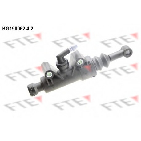 ʼνω αντλία συμπλέκτη FTE KG19006242