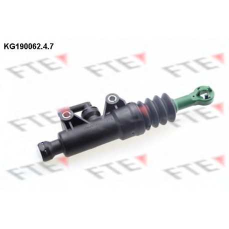 ʼνω αντλία συμπλέκτη FTE KG19006247