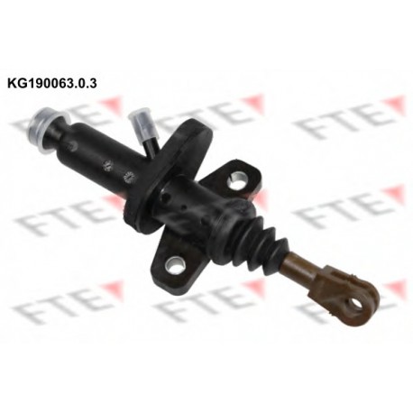 ʼνω αντλία συμπλέκτη FTE KG19006303