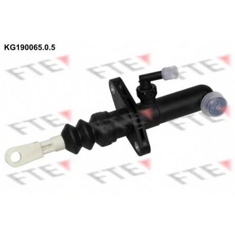 ʼνω αντλία συμπλέκτη FTE KG19006505