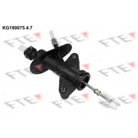 ʼνω αντλία συμπλέκτη FTE KG19007547