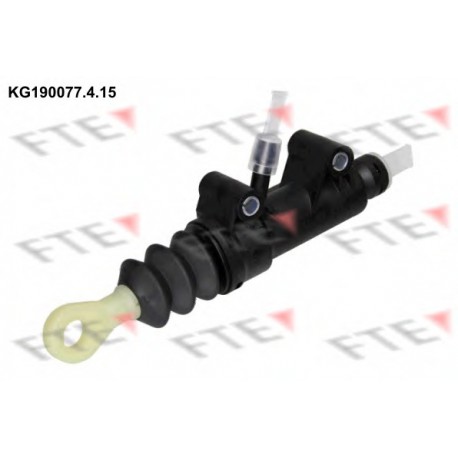ʼνω αντλία συμπλέκτη FTE KG190077415