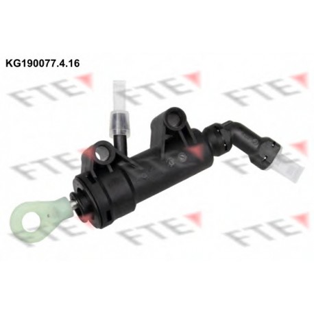 ʼνω αντλία συμπλέκτη FTE KG190077416