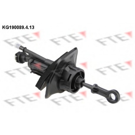 ʼνω αντλία συμπλέκτη FTE KG190089413