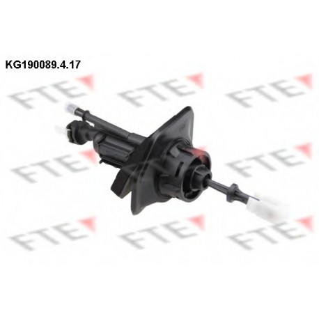 ʼνω αντλία συμπλέκτη FTE KG190089417