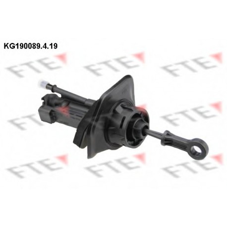 ʼνω αντλία συμπλέκτη FTE KG190089419