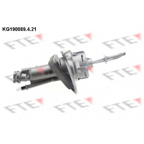 ʼνω αντλία συμπλέκτη FTE KG190089421