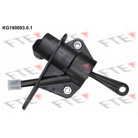 ʼνω αντλία συμπλέκτη FTE KG19009301