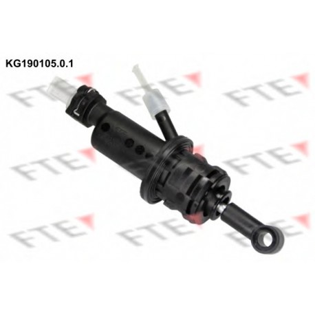 ʼνω αντλία συμπλέκτη FTE KG19010501