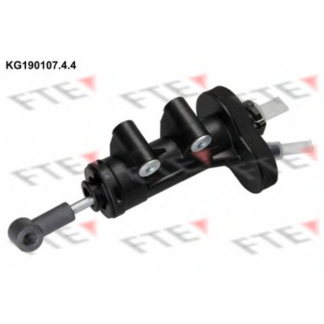 ʼνω αντλία συμπλέκτη FTE KG19010744