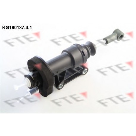 ʼνω αντλία συμπλέκτη FTE KG19013741