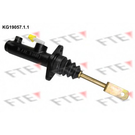 ʼνω αντλία συμπλέκτη FTE KG1905711