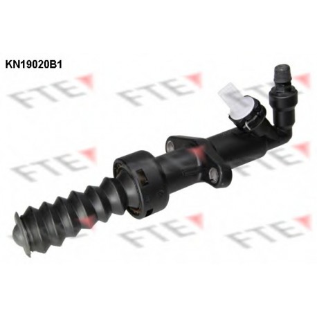 Κάτω αντλία συμπλέκτη FTE KN19020B1
