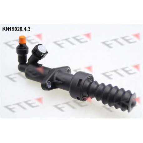 Κάτω αντλία συμπλέκτη FTE KN1902043