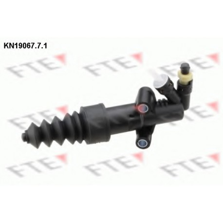 Κάτω αντλία συμπλέκτη FTE KN1906771