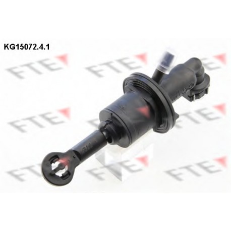 ʼνω αντλία συμπλέκτη FTE KG1507241