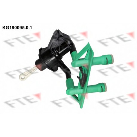 ʼνω αντλία συμπλέκτη FTE KG19009501