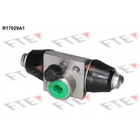 Κυλινδράκια τροχών FTE R17029A1