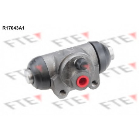 Κυλινδράκια τροχών FTE R17043A1