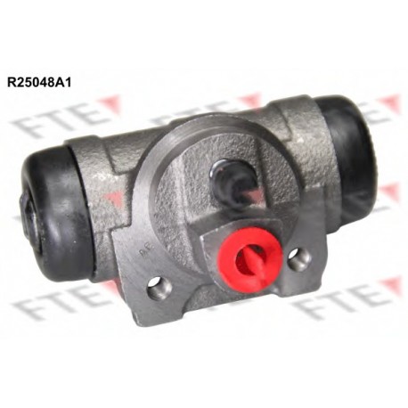Κυλινδράκια τροχών FTE R25048A1
