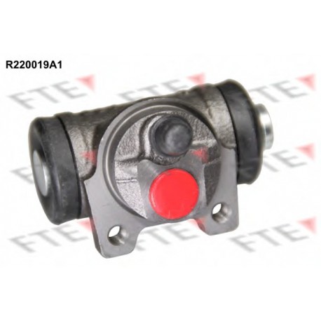 Κυλινδράκια τροχών FTE R220019A1