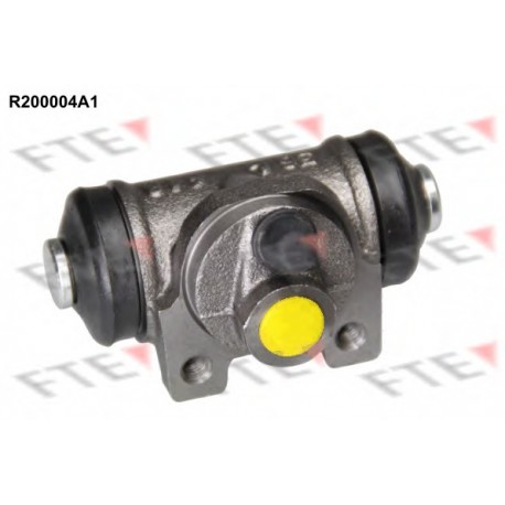 Κυλινδράκια τροχών FTE R200004A1