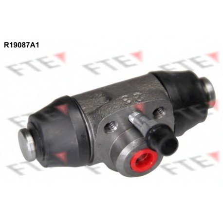 Κυλινδράκια τροχών FTE R19087A1