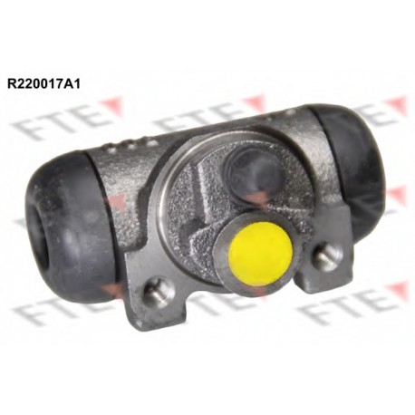 Κυλινδράκια τροχών FTE R220017A1
