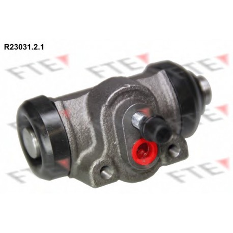 Κυλινδράκια τροχών FTE R2303121