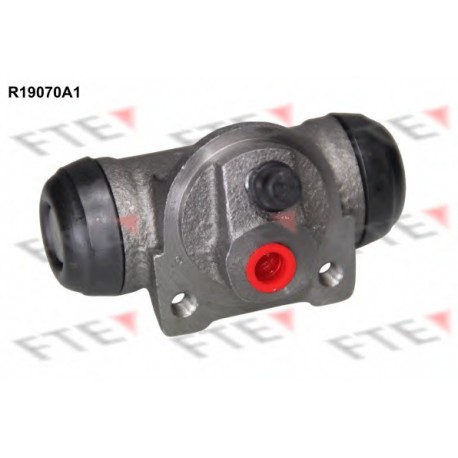 Κυλινδράκια τροχών FTE R19070A1