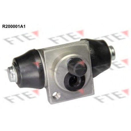 Κυλινδράκια τροχών FTE R200001A1