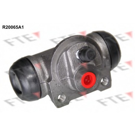 Κυλινδράκια τροχών FTE R20065A1