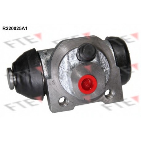 Κυλινδράκια τροχών FTE R220025A1