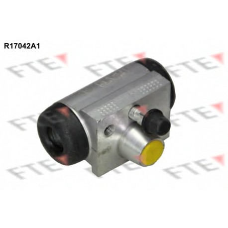 Κυλινδράκια τροχών FTE R17042A1