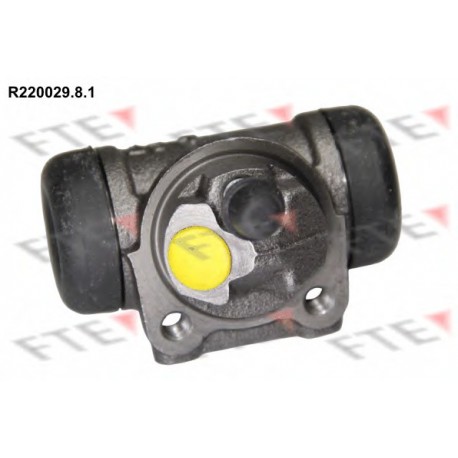 Κυλινδράκια τροχών FTE R22002981