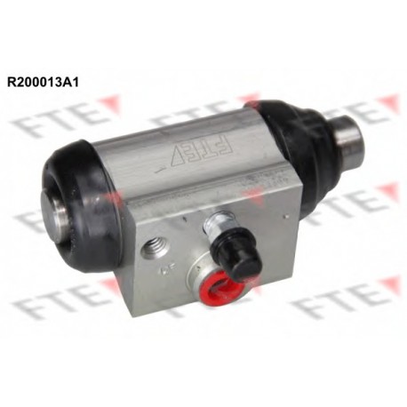 Κυλινδράκια τροχών FTE R200013A1