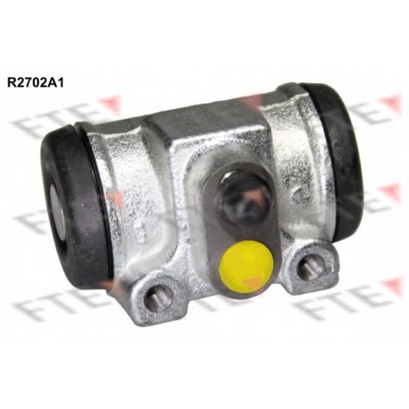 Κυλινδράκια τροχών FTE R2702A1