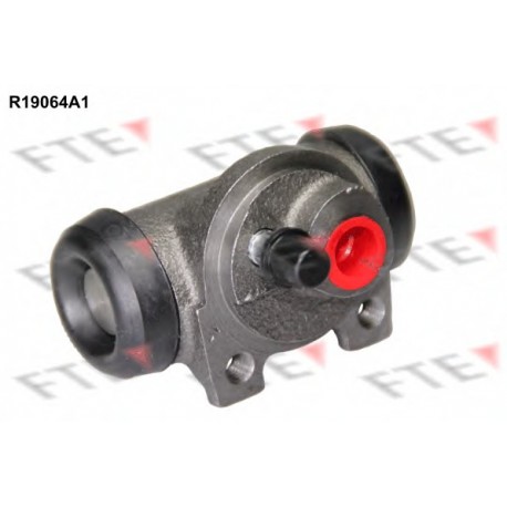 Κυλινδράκια τροχών FTE R19064A1