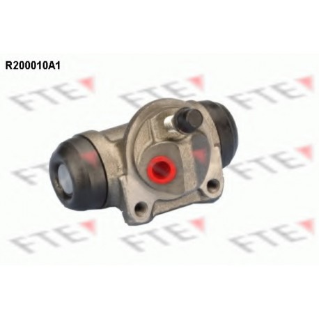 Κυλινδράκια τροχών FTE R200010A1