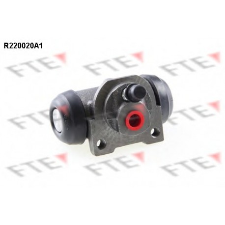 Κυλινδράκια τροχών FTE R220020A1