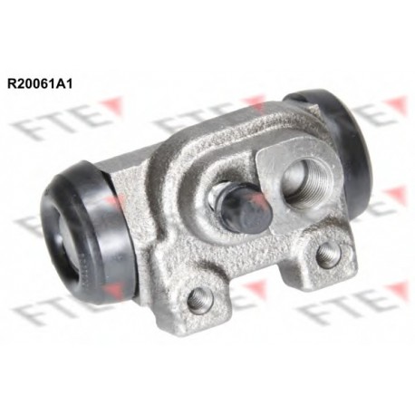 Κυλινδράκια τροχών FTE R20061A1