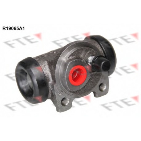 Κυλινδράκια τροχών FTE R19065A1