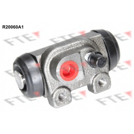 Κυλινδράκια τροχών FTE R20060A1
