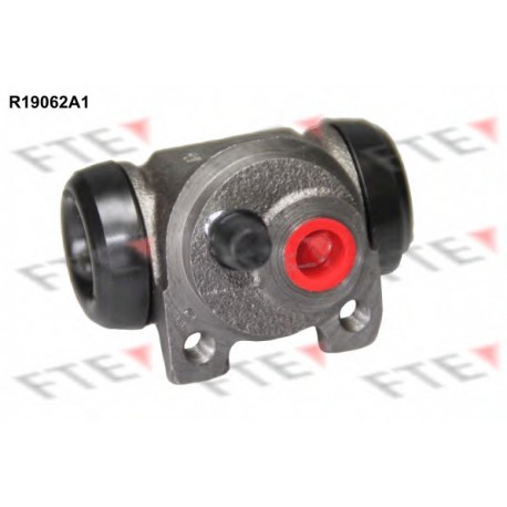 Κυλινδράκια τροχών FTE R19062A1