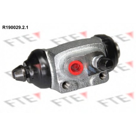 Κυλινδράκια τροχών FTE R19002921