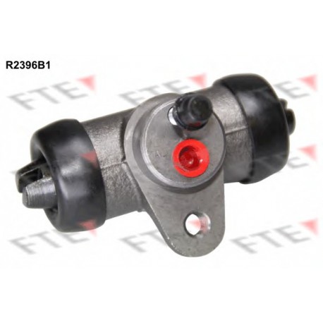 Κυλινδράκια τροχών FTE R2396B1